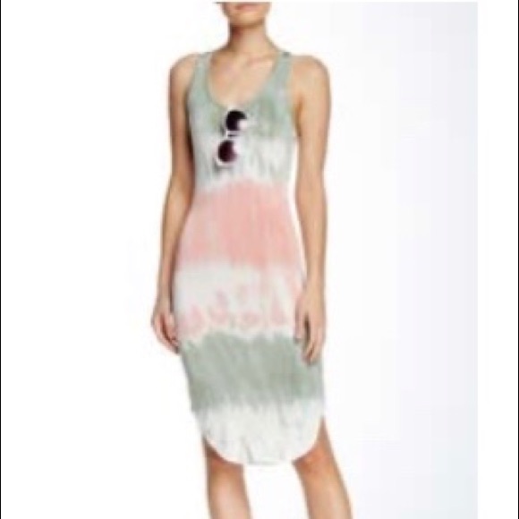 American Twist summer dress - Picture 1 of 2